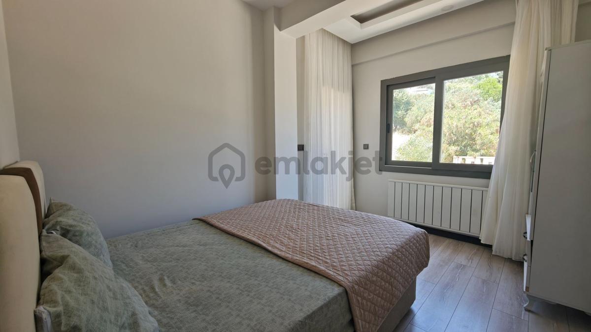 Turizm Belgeli Villamız Satılık! - 18