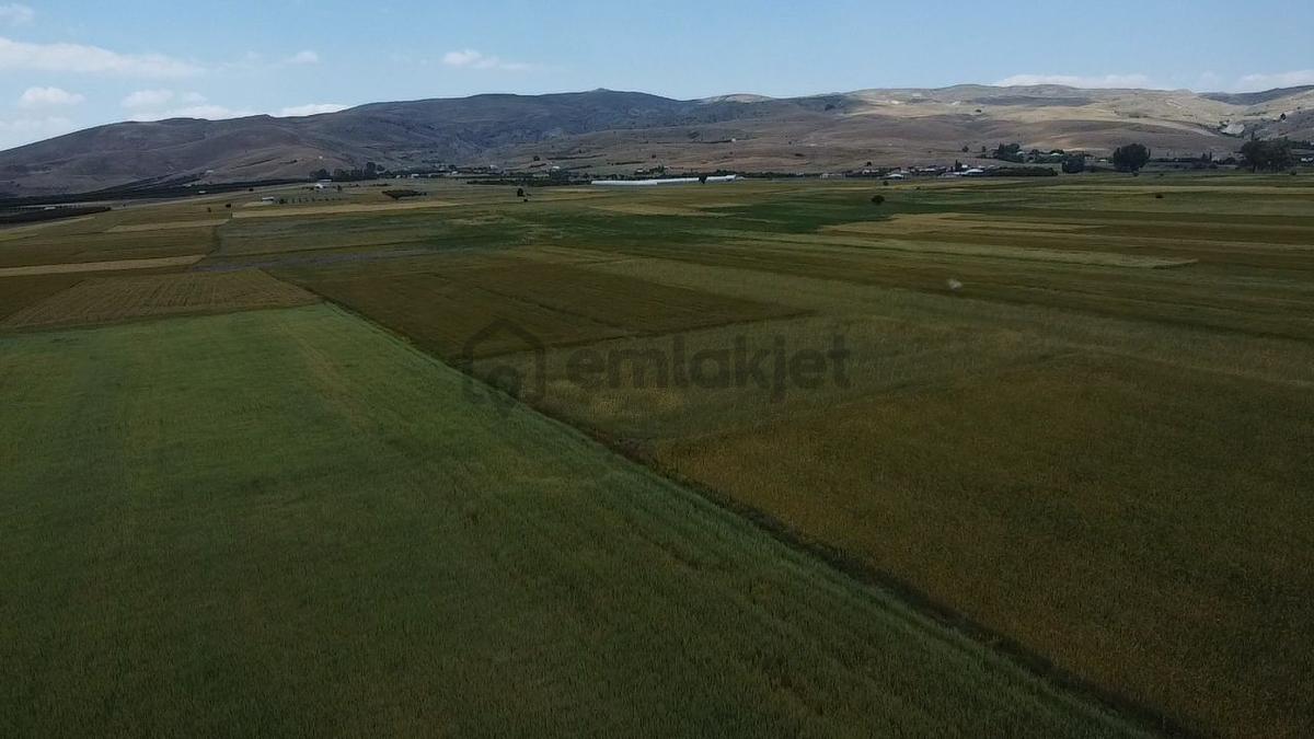 Korkuteli Taşkesik Mahallesi Yatırımlık Tarla - 5