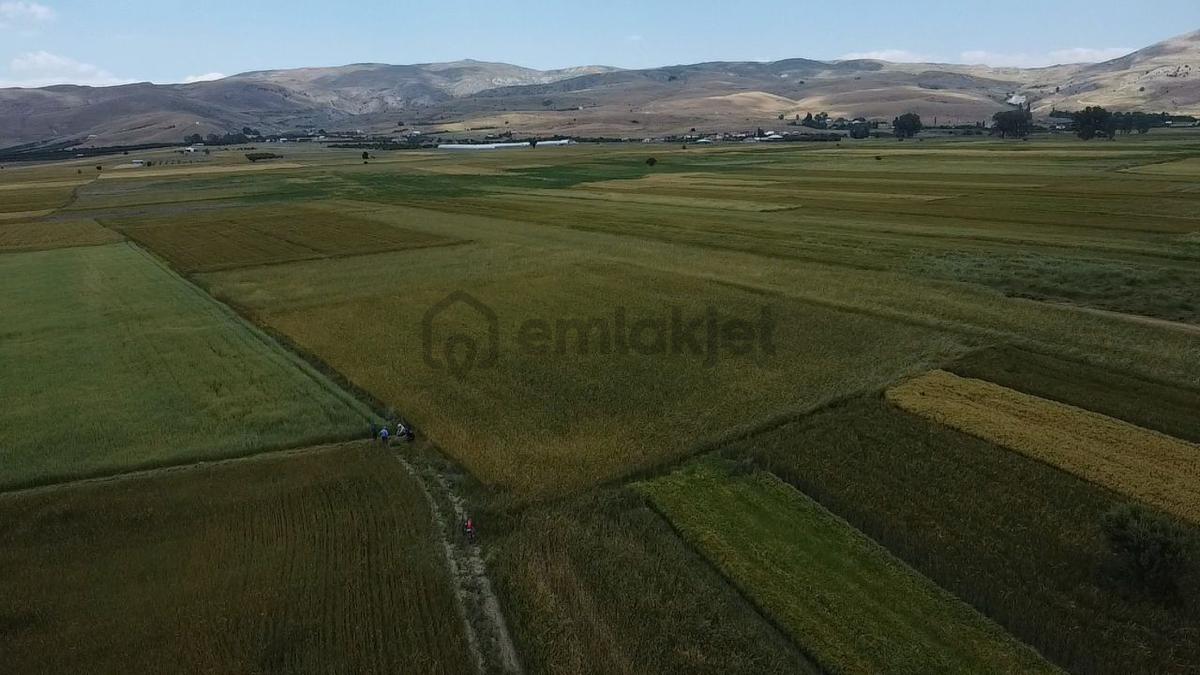 Korkuteli Taşkesik Mahallesi Yatırımlık Tarla - 17