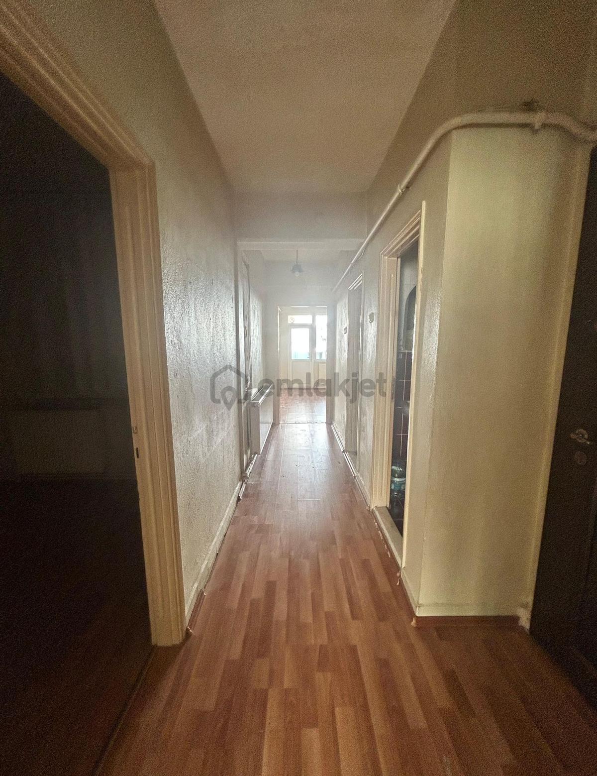 Balıkesir Karesi Ege Mah. Acil Satılık 2+1 Daire - 9