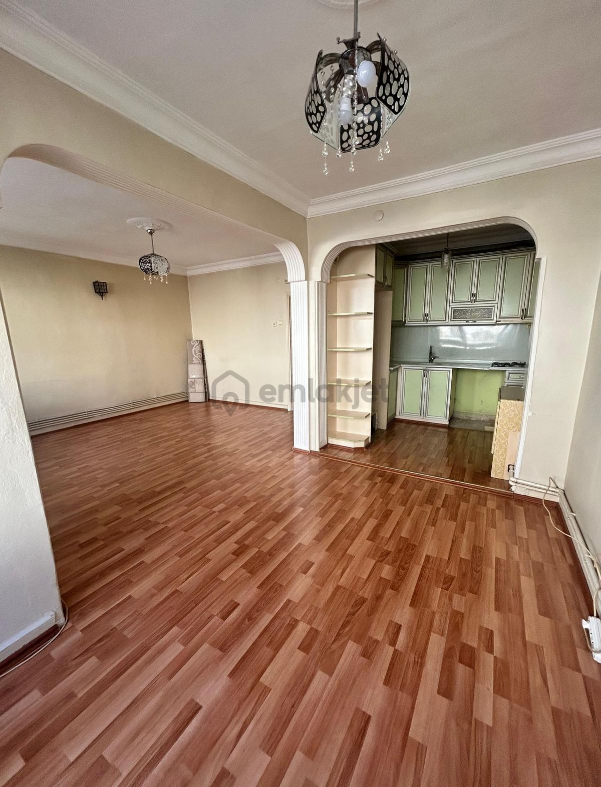 Balıkesir Karesi Ege Mah. Acil Satılık 2+1 Daire - 4
