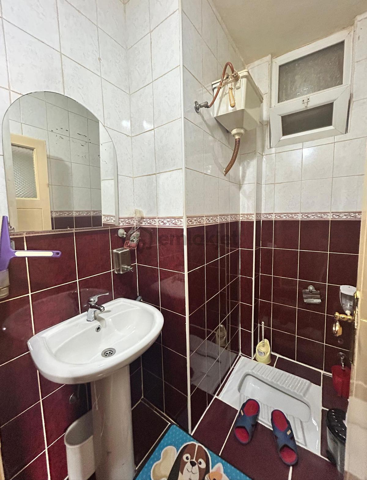 Balıkesir Karesi Ege Mah. Acil Satılık 2+1 Daire - 8