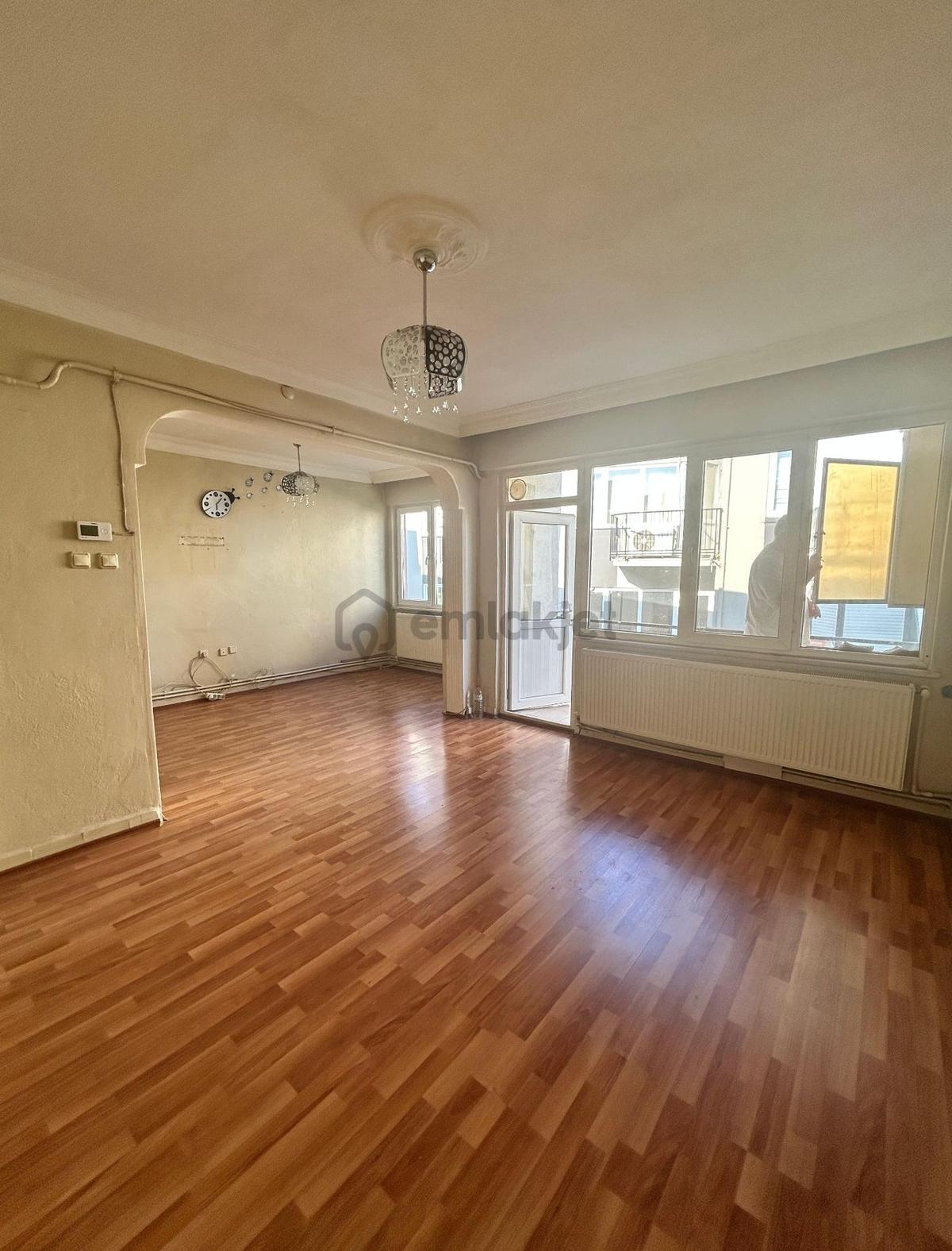 Balıkesir Karesi Ege Mah. Acil Satılık 2+1 Daire - 13