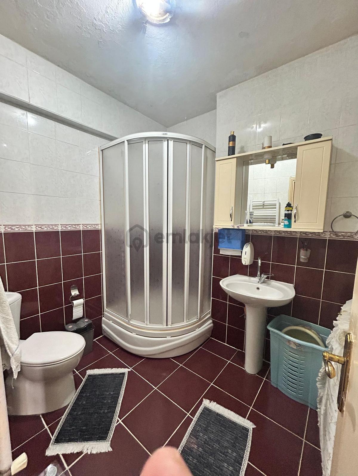Balıkesir Karesi Ege Mah. Acil Satılık 2+1 Daire - 7