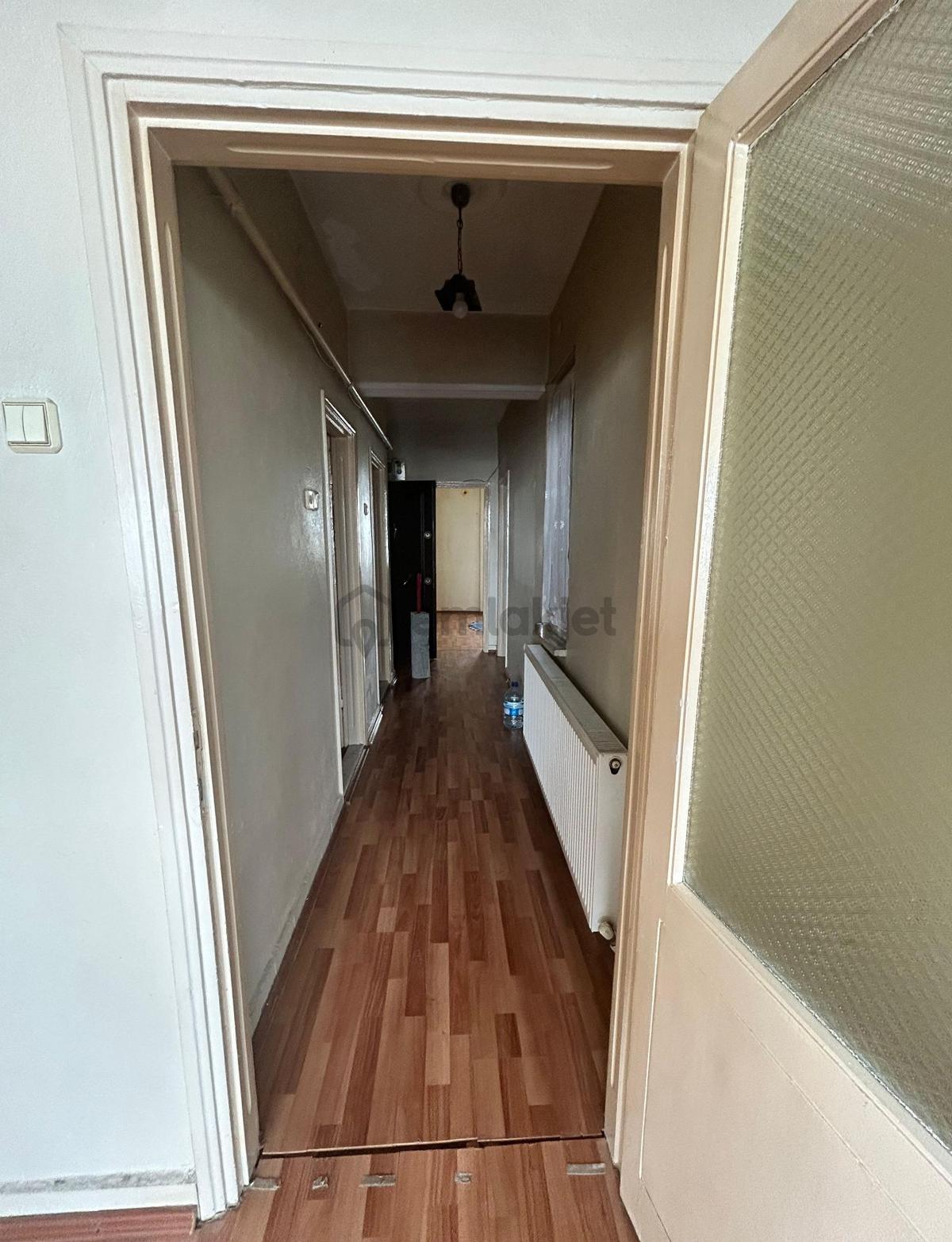 Balıkesir Karesi Ege Mah. Acil Satılık 2+1 Daire - 12