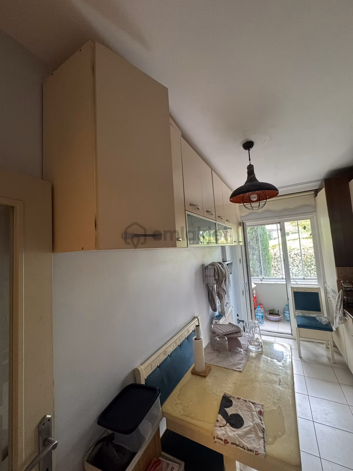 Soyak Olimpiakentte 2+1 | 94 M² | Ebeveyn Banyolu | Giriş Ka - 9