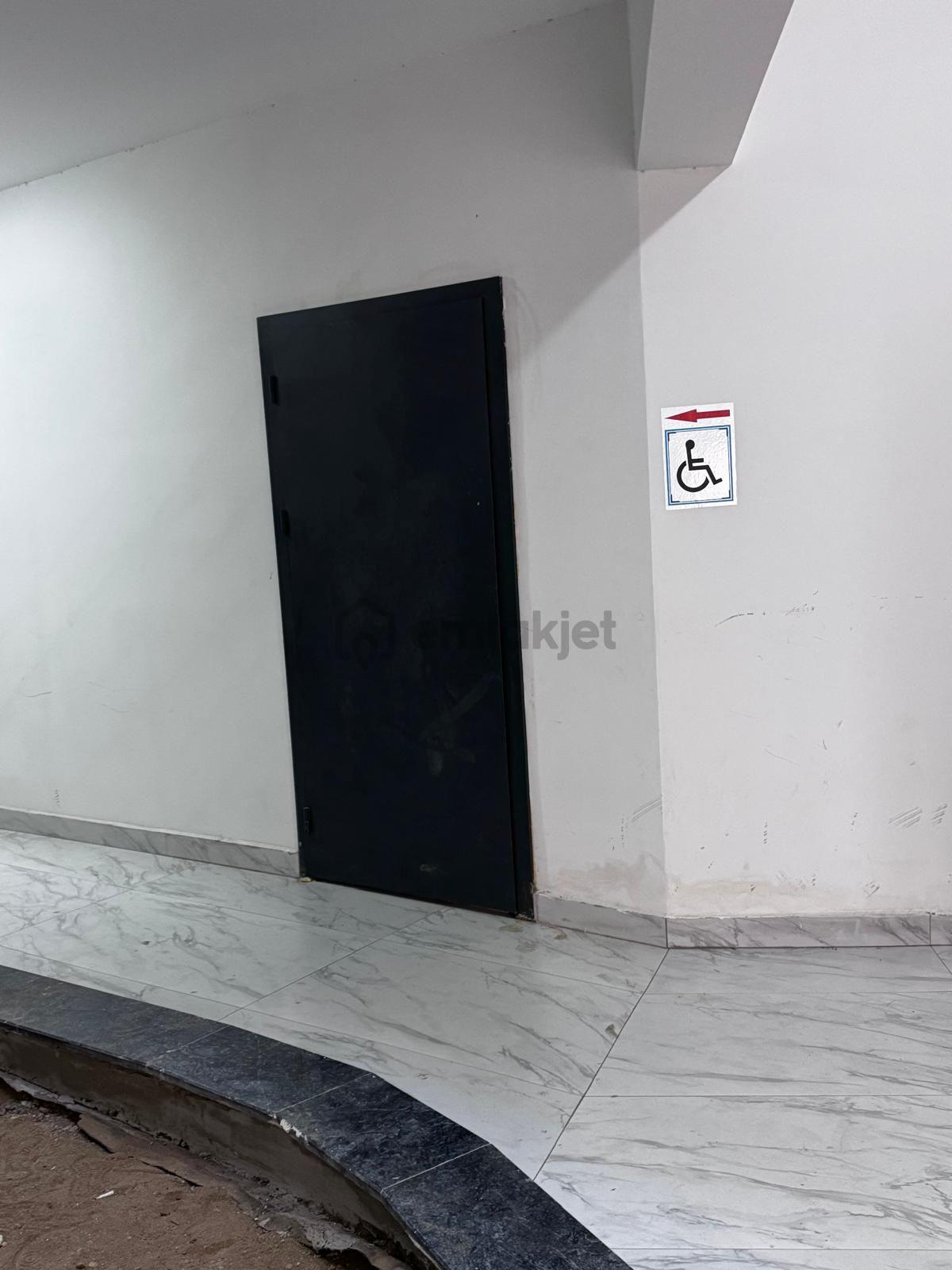 Nazilli Pınarbaşı Mahallesi'nde Manzaralı Kiralık 3+1 Daire - 5
