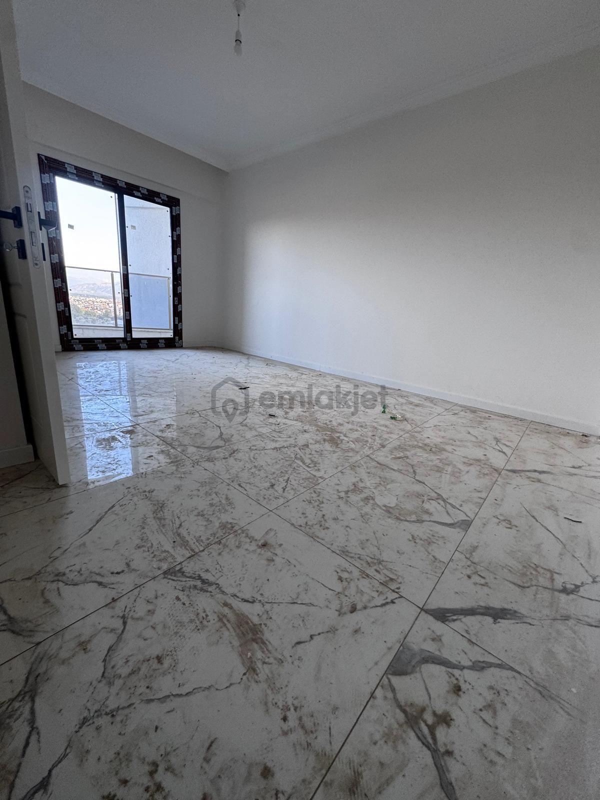 Nazilli Pınarbaşı Mahallesi'nde Manzaralı Kiralık 3+1 Daire - 20