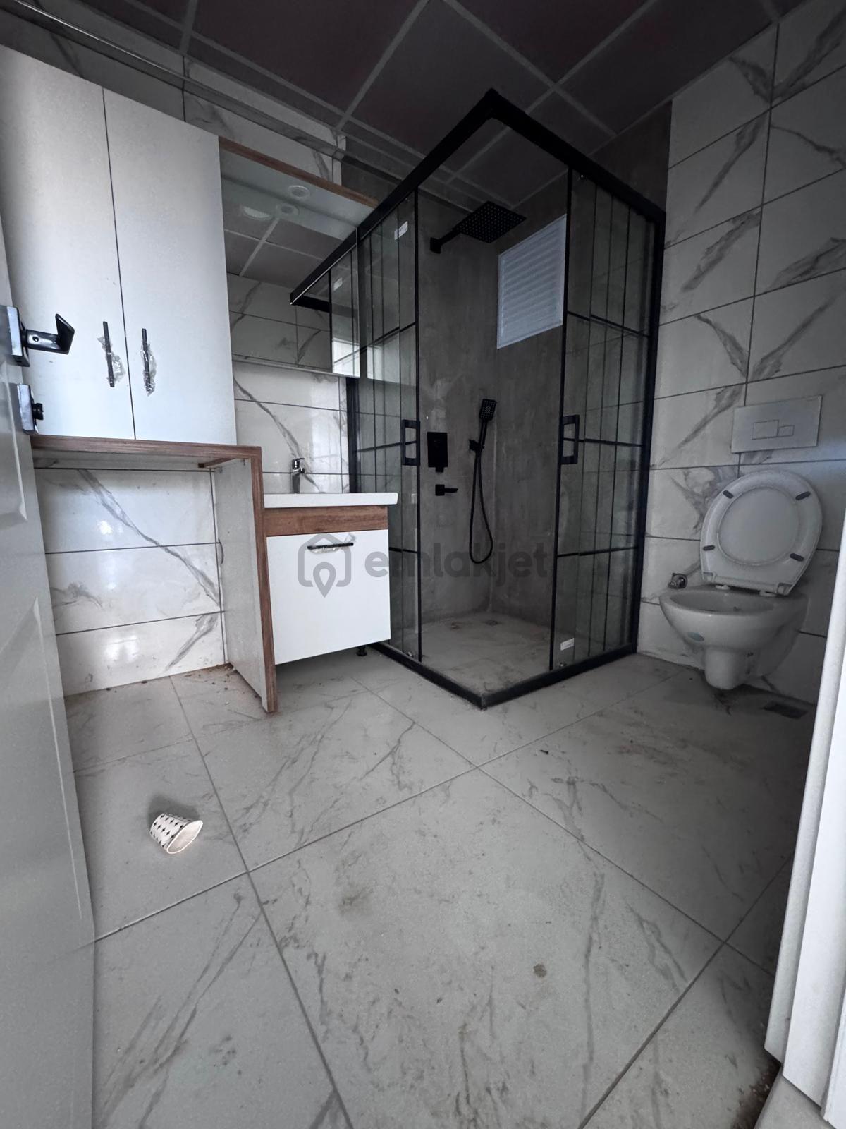 Nazilli Pınarbaşı Mahallesi'nde Manzaralı Kiralık 3+1 Daire - 23