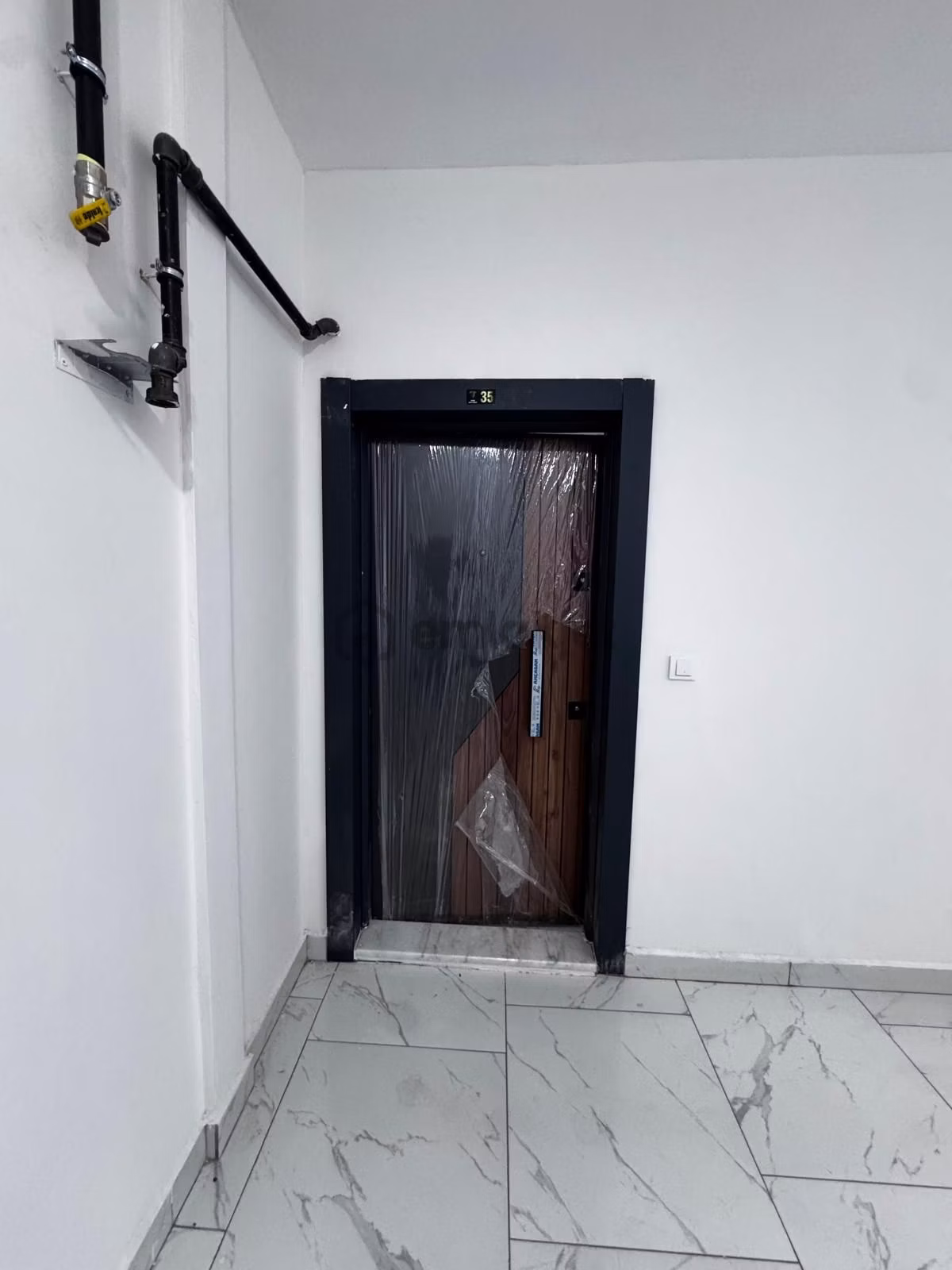 Nazilli Pınarbaşı Mahallesi'nde Manzaralı Kiralık 3+1 Daire - 6