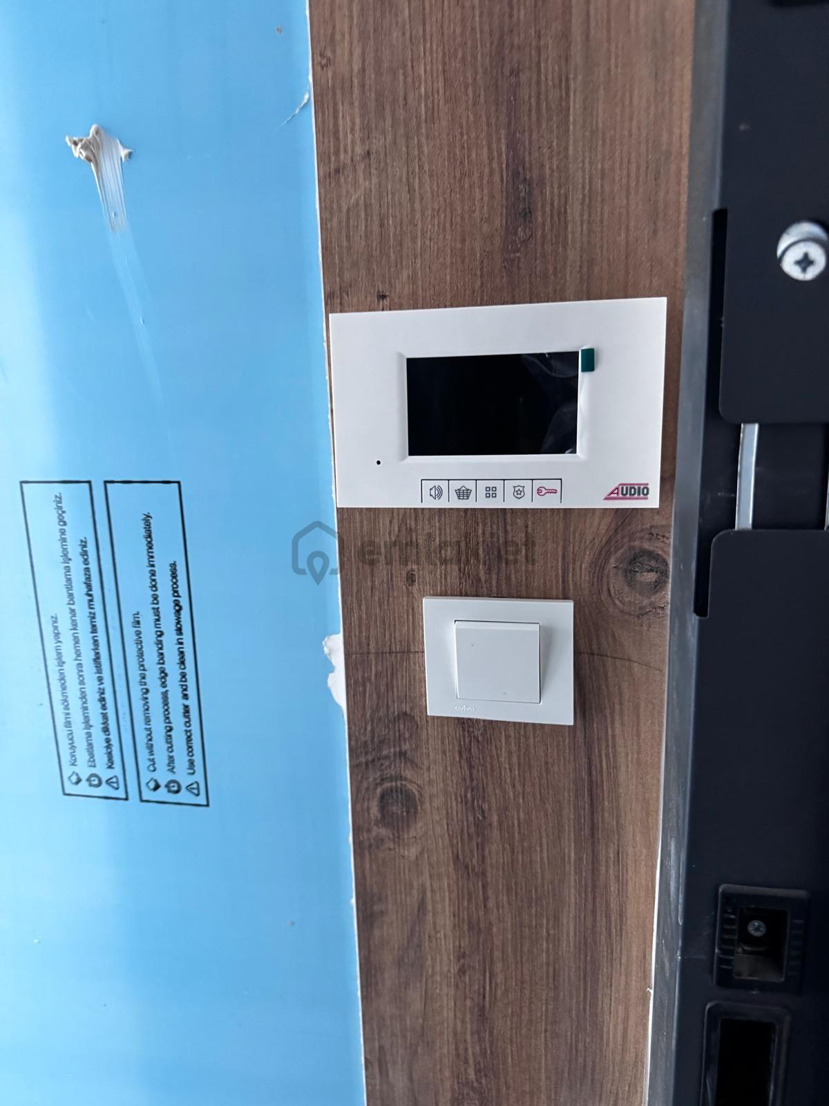 Nazilli Pınarbaşı Mahallesi'nde Manzaralı Kiralık 3+1 Daire - 8