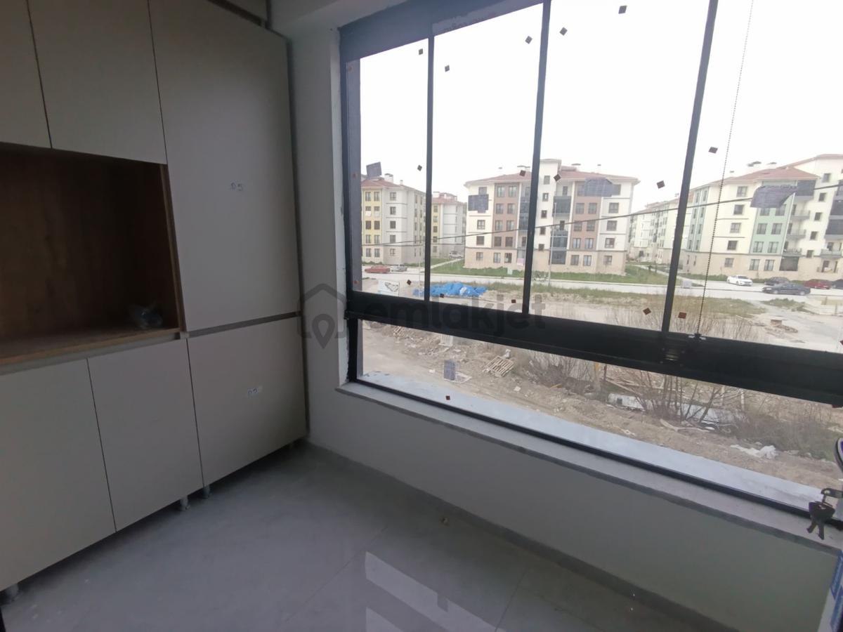 Kökoğlu'ndan Site İçi Sıfır Lüks 3+1 Daire - 10