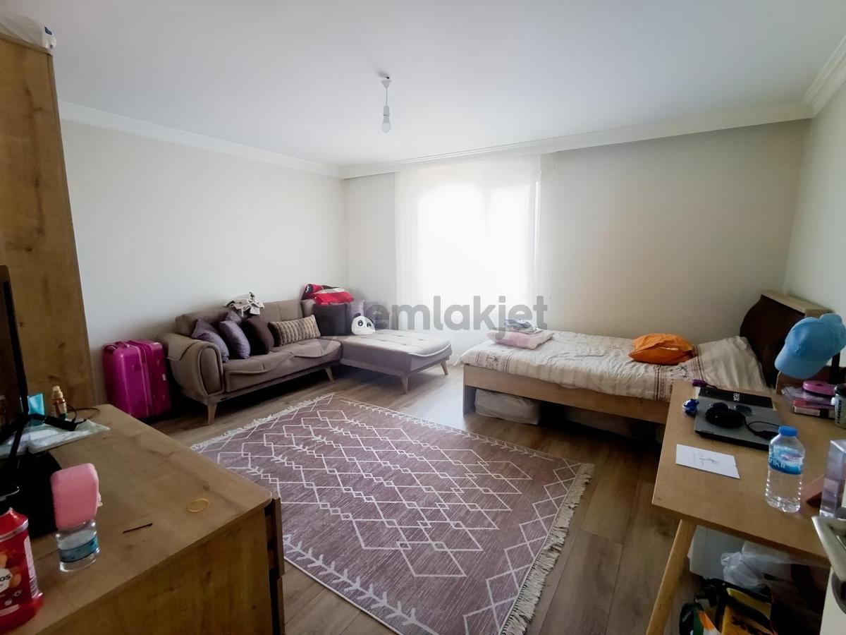 Kökoğlu'ndan Sultan Rezidans'da Ultra Lüks 4+1 Daire - 32
