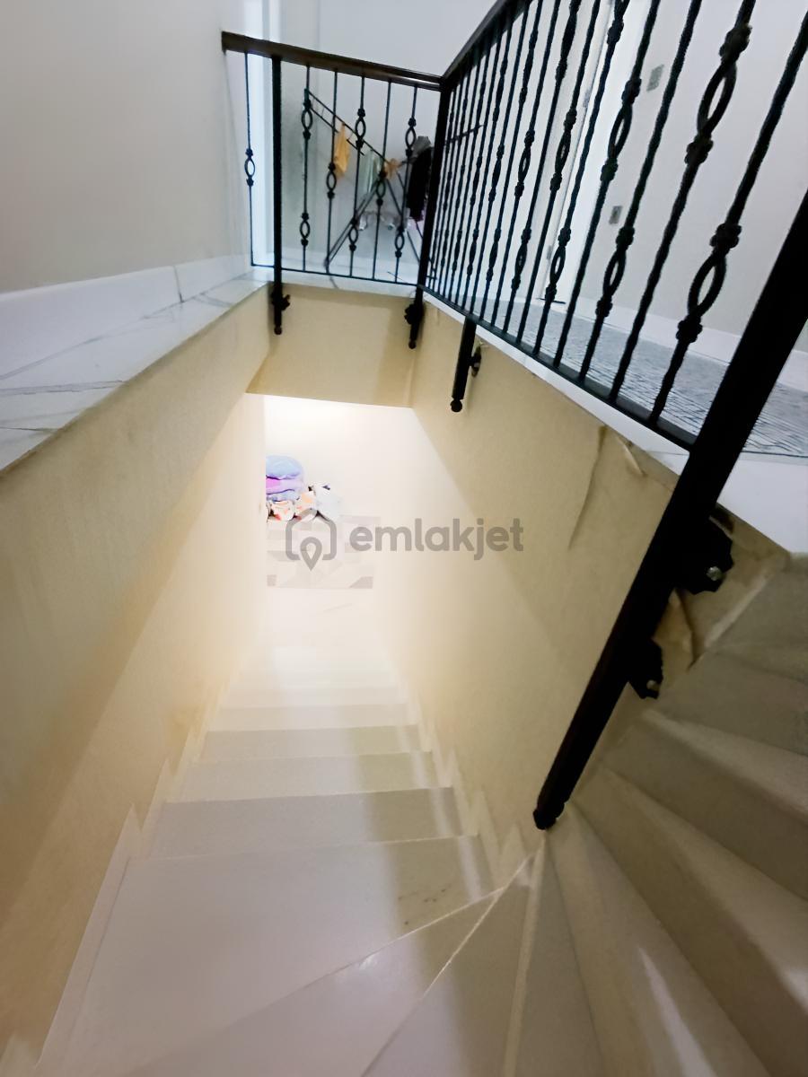 Kökoğlu'ndan Sultan Rezidans'da Ultra Lüks 4+1 Daire - 30