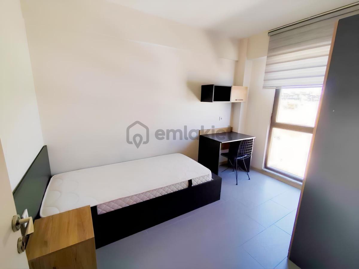 Üniversite Karşısı Eşyalı Lüks 2+1 Daire - 10