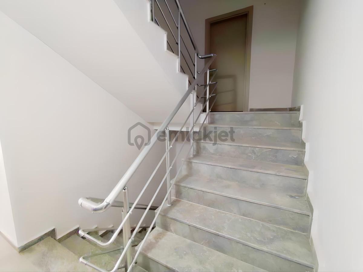 Üniversite Karşısı Eşyalı Lüks 2+1 Daire - 14