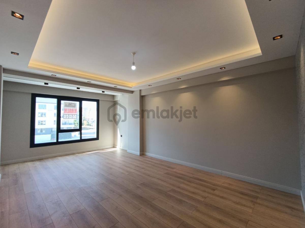 Kökoğlu'ndan Sporkentte Cadde Üzerinde 3+1 Ve 4+1 Daire - 16