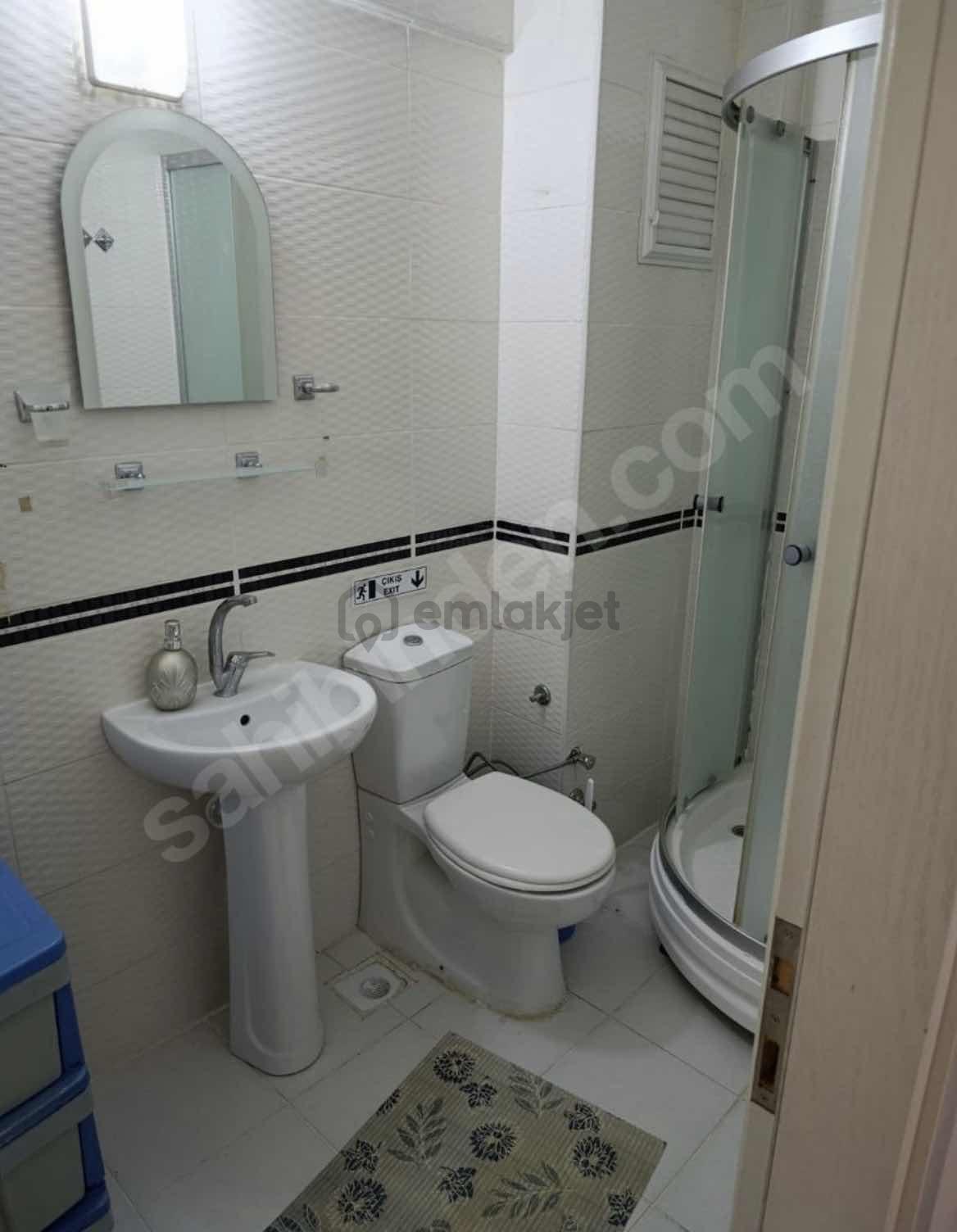 Çarşı Merkezde 1+1 Apart - 4