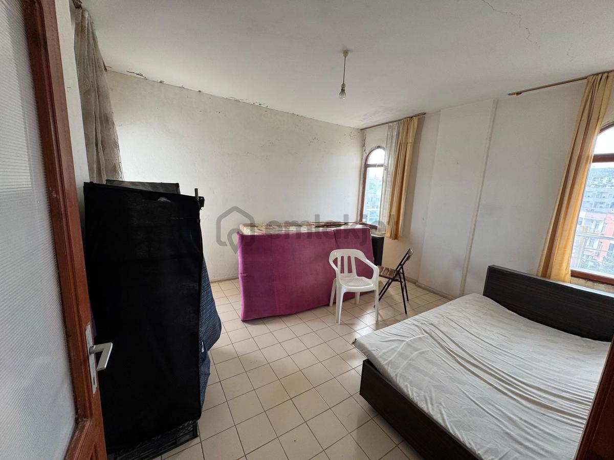 Susanoğlunda Denize Sıfır Daire - 3