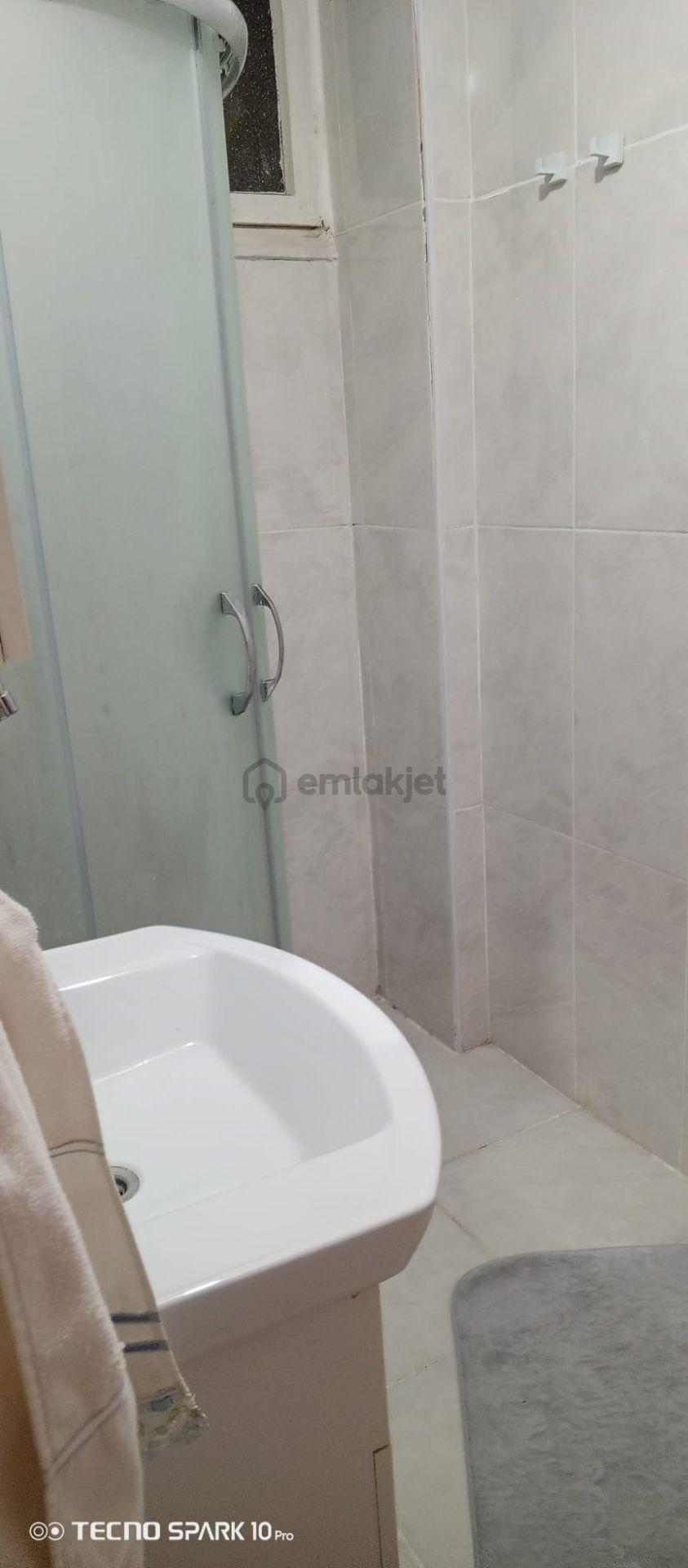 Pendik Merkezde Kiralık 2+1 Düz Giriş Daire - 11