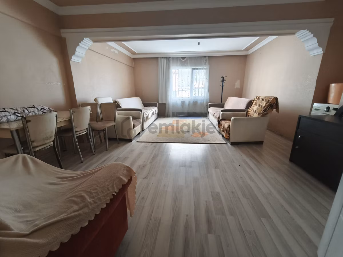 Şile Merkezde Kiralık 140 M.3+1 Giriş Daire - 12