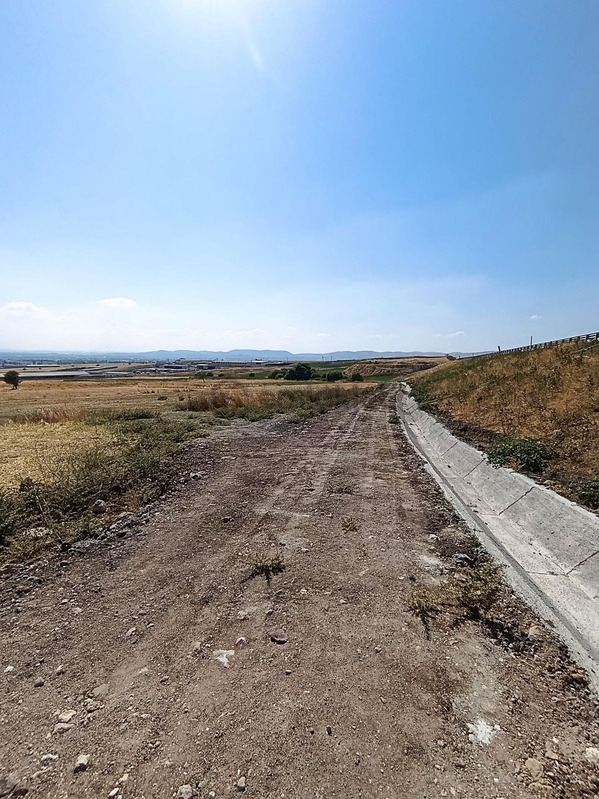 Balıkesir Altıeylül Karaman Da Satılık Tarla - 12