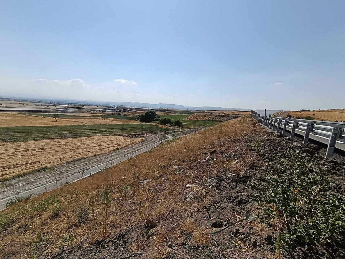 Balıkesir Altıeylül Karaman Da Satılık Tarla - 10