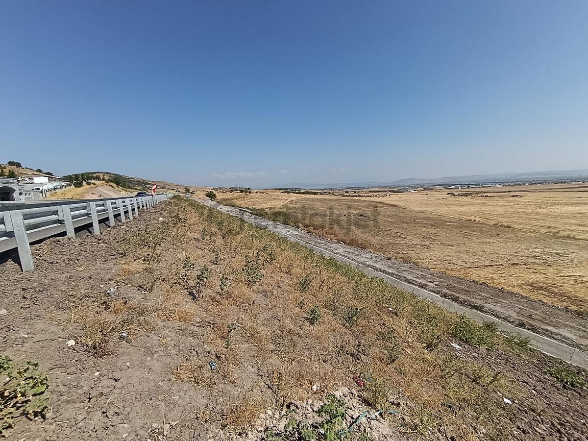 Balıkesir Altıeylül Karaman Da Satılık Tarla - 9