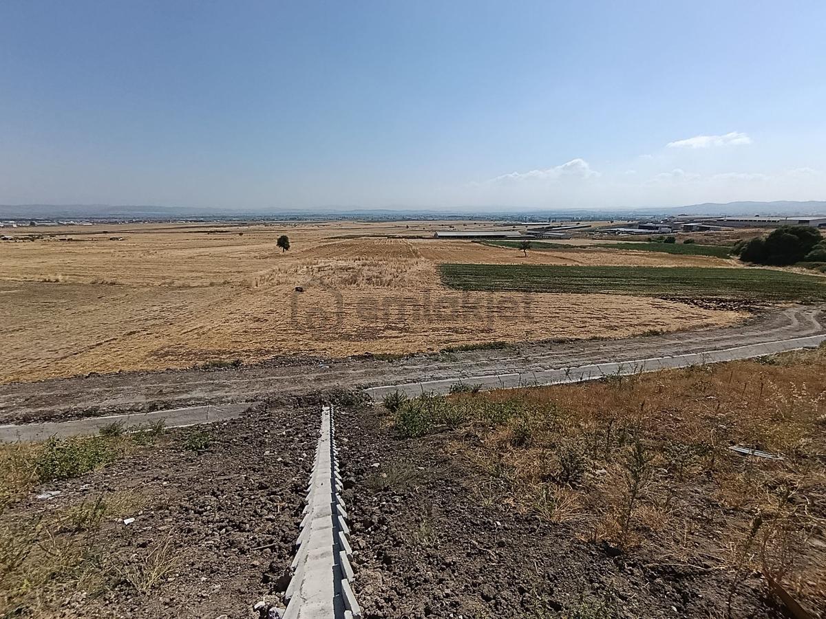 Balıkesir Altıeylül Karaman Da Satılık Tarla - 7