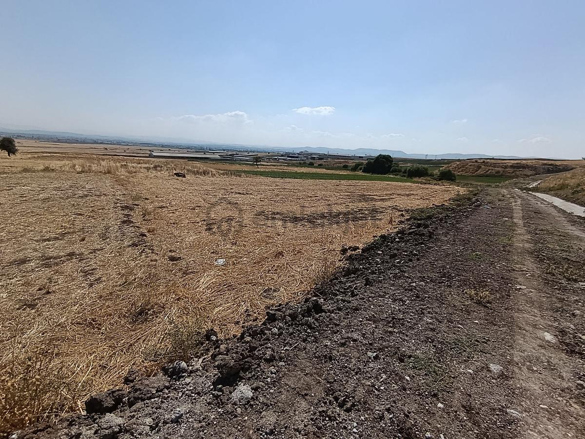 Balıkesir Altıeylül Karaman Da Satılık Tarla - 4