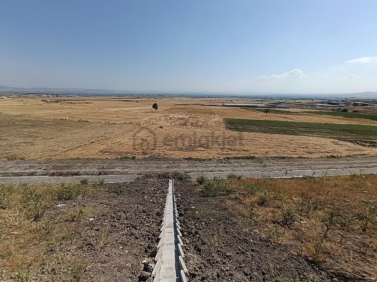 Balıkesir Altıeylül Karaman Da Satılık Tarla - 8