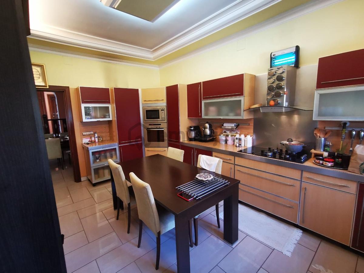 Karaağaç Sezer Sitesi'nde 5+2 Satılık Villa - 11