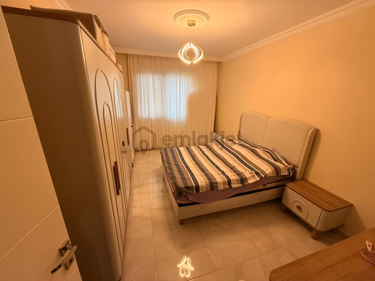 Numune Mahallesinde Satılık Ferah 3+1 Daire - 8