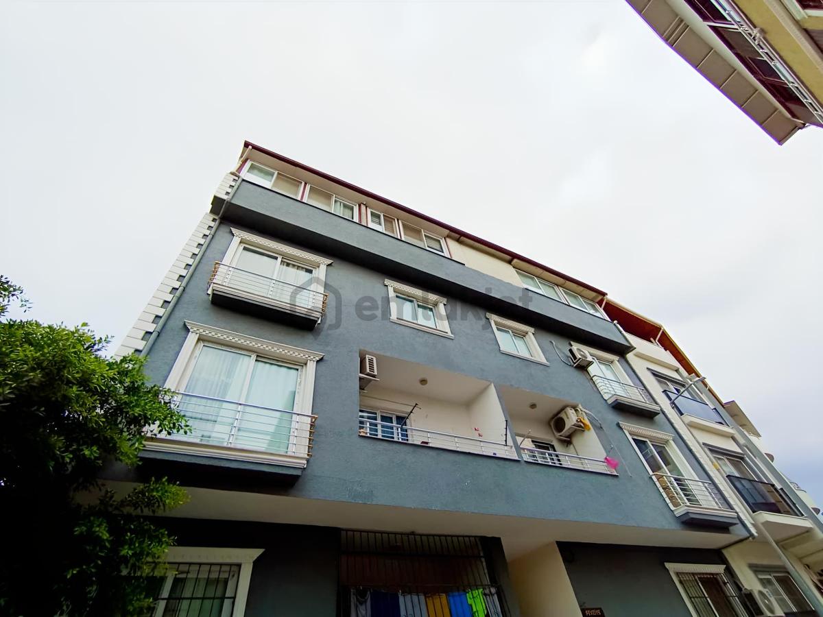Cumhuriyet Mahallesi Satılık | 4+1 Lüks Dubleks - 25
