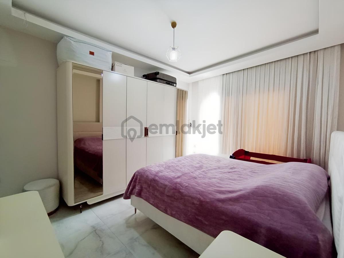 Cumhuriyet Mahallesi Satılık | 4+1 Lüks Dubleks - 16