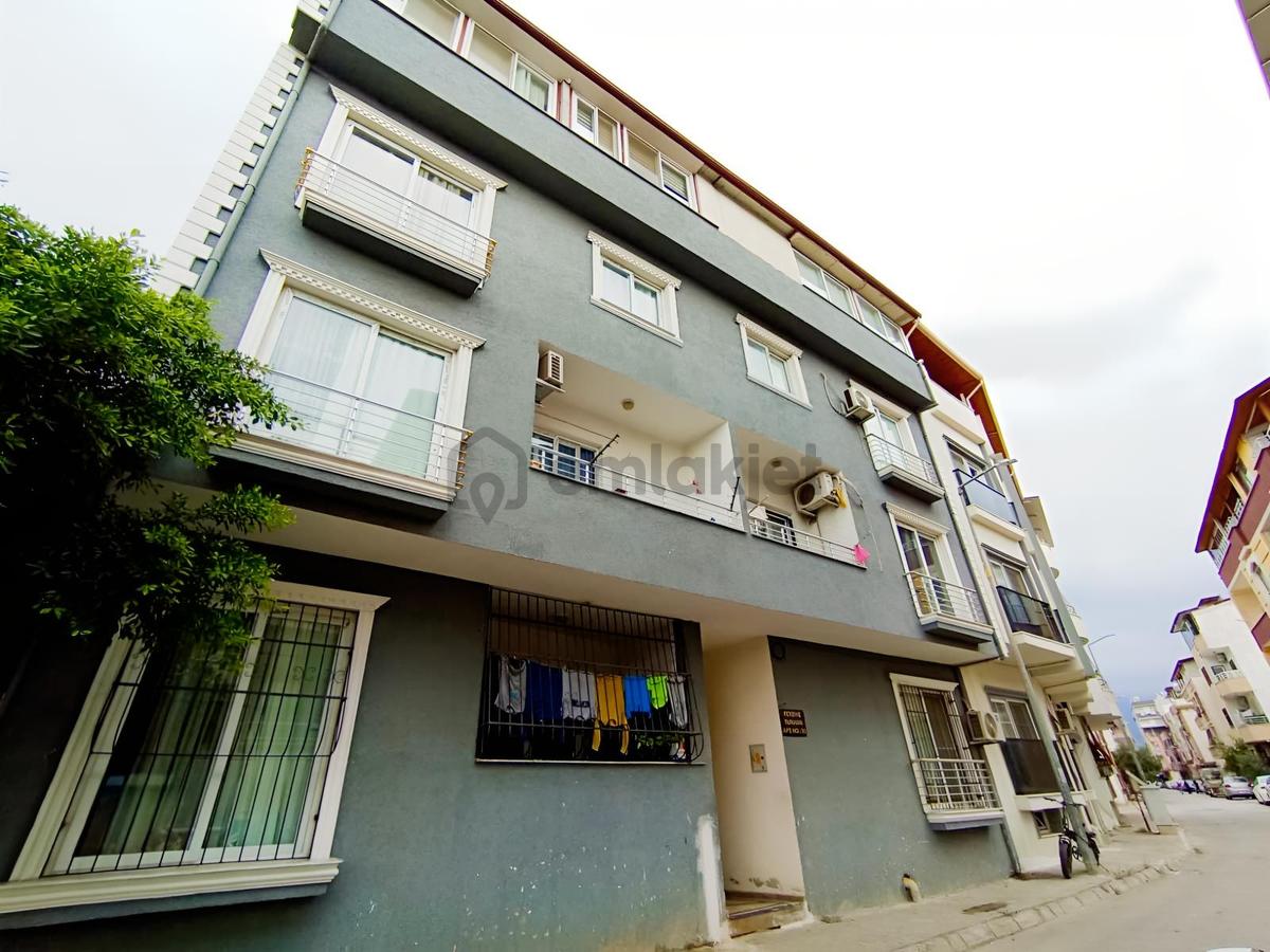 Cumhuriyet Mahallesi Satılık | 4+1 Lüks Dubleks - 23