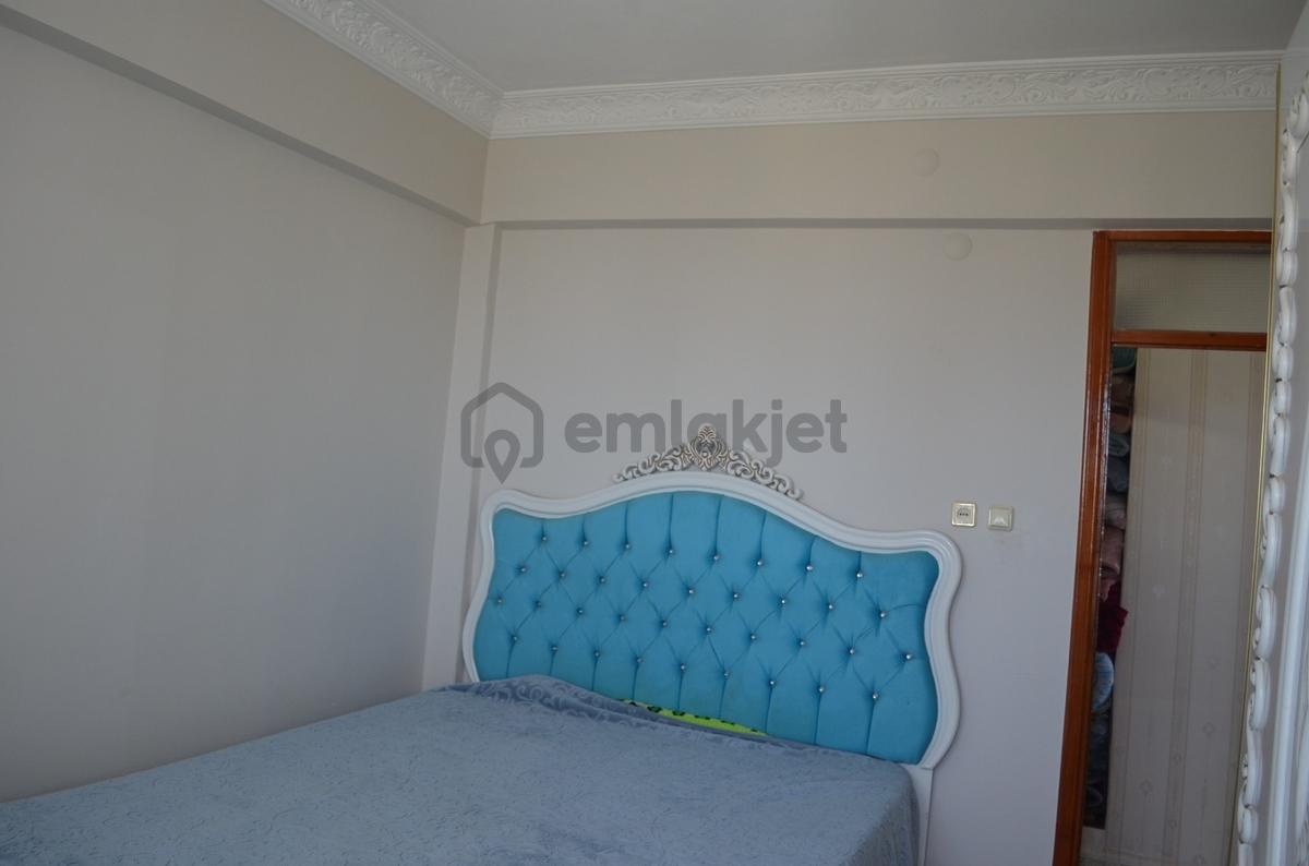 Sakarya Mahallesi'nde 3+1 Satılık Hisseli Tapu - 10