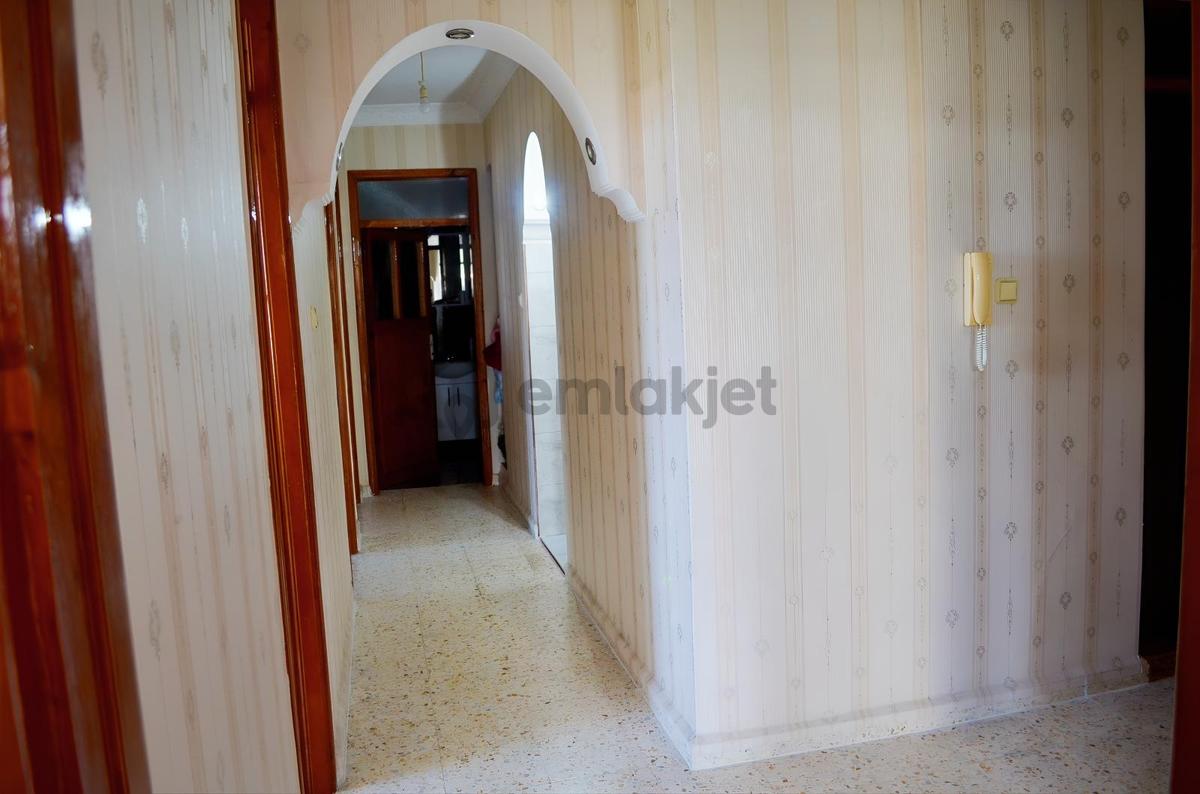 Sakarya Mahallesi'nde 3+1 Satılık Hisseli Tapu - 4