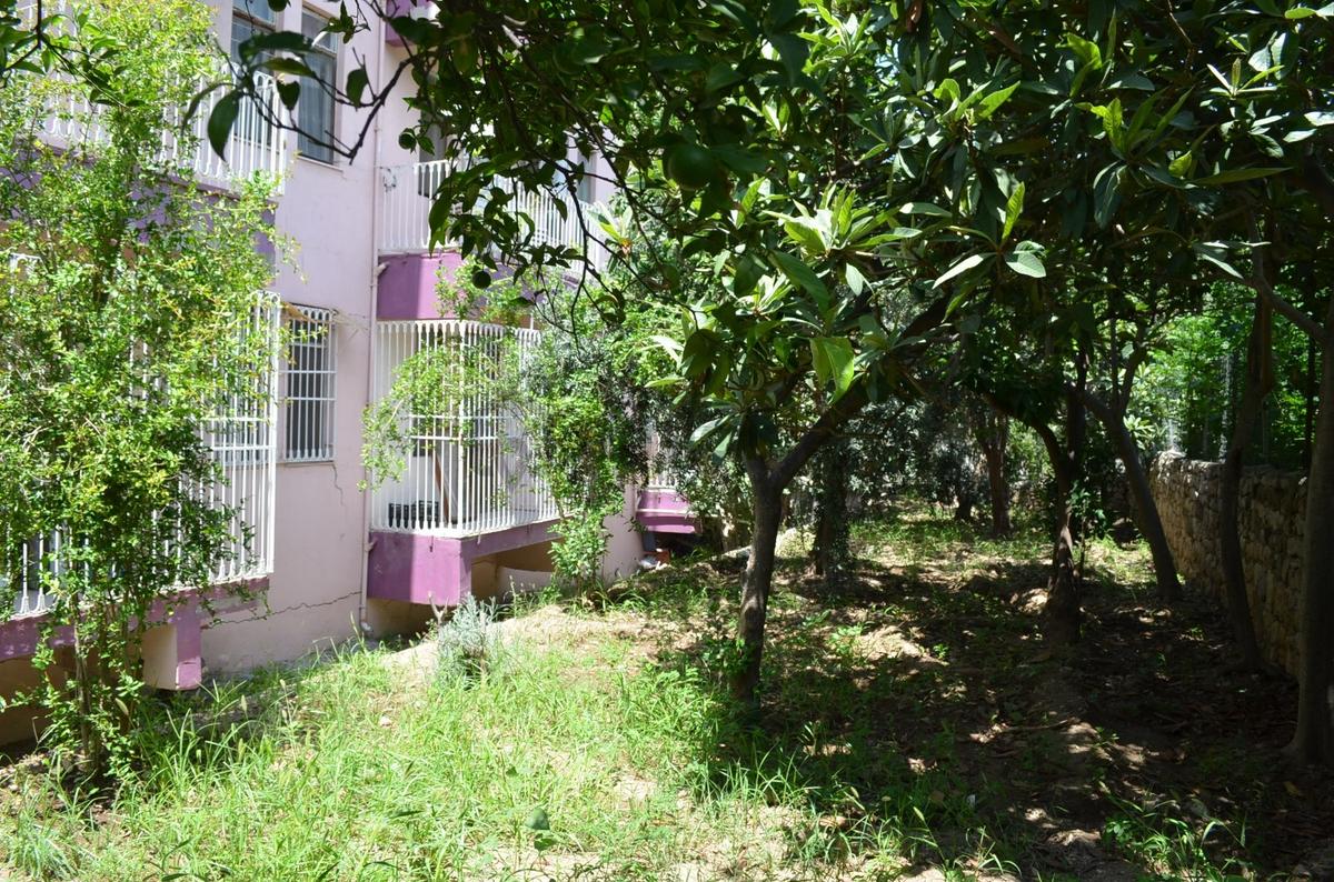Sakarya Mahallesi'nde 3+1 Satılık Hisseli Tapu - 27