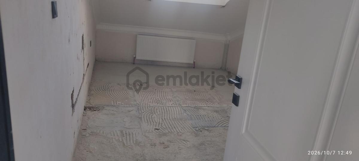 Gaziosmanpaşa Da Satılık Dubleks Daire - 2