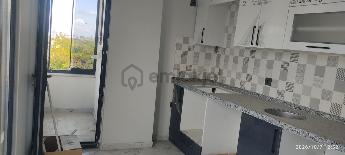 Gaziosmanpaşa Da Satılık Dubleks Daire - 22