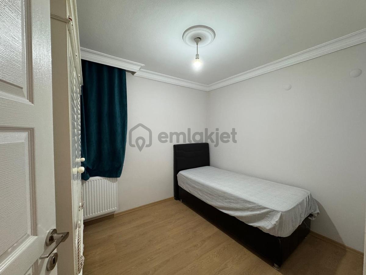 Karşıyaka Yalı Mah 3+1 Çift Cepheli Satılık Daire - 9