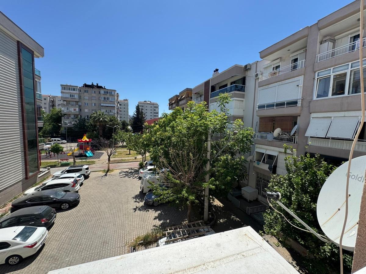 Karşıyaka Yalı Mah 3+1 Çift Cepheli Satılık Daire - 20