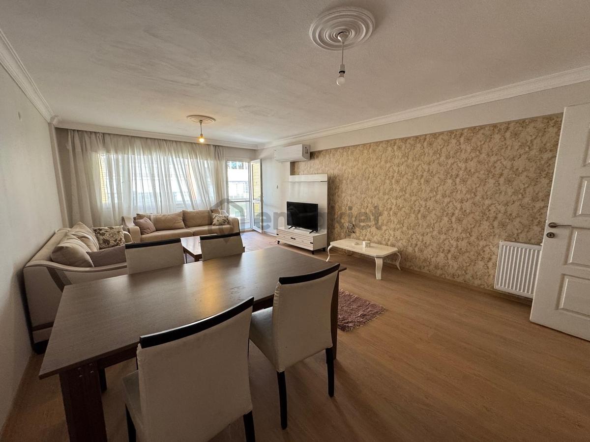 Karşıyaka Yalı Mah 3+1 Çift Cepheli Satılık Daire - 3