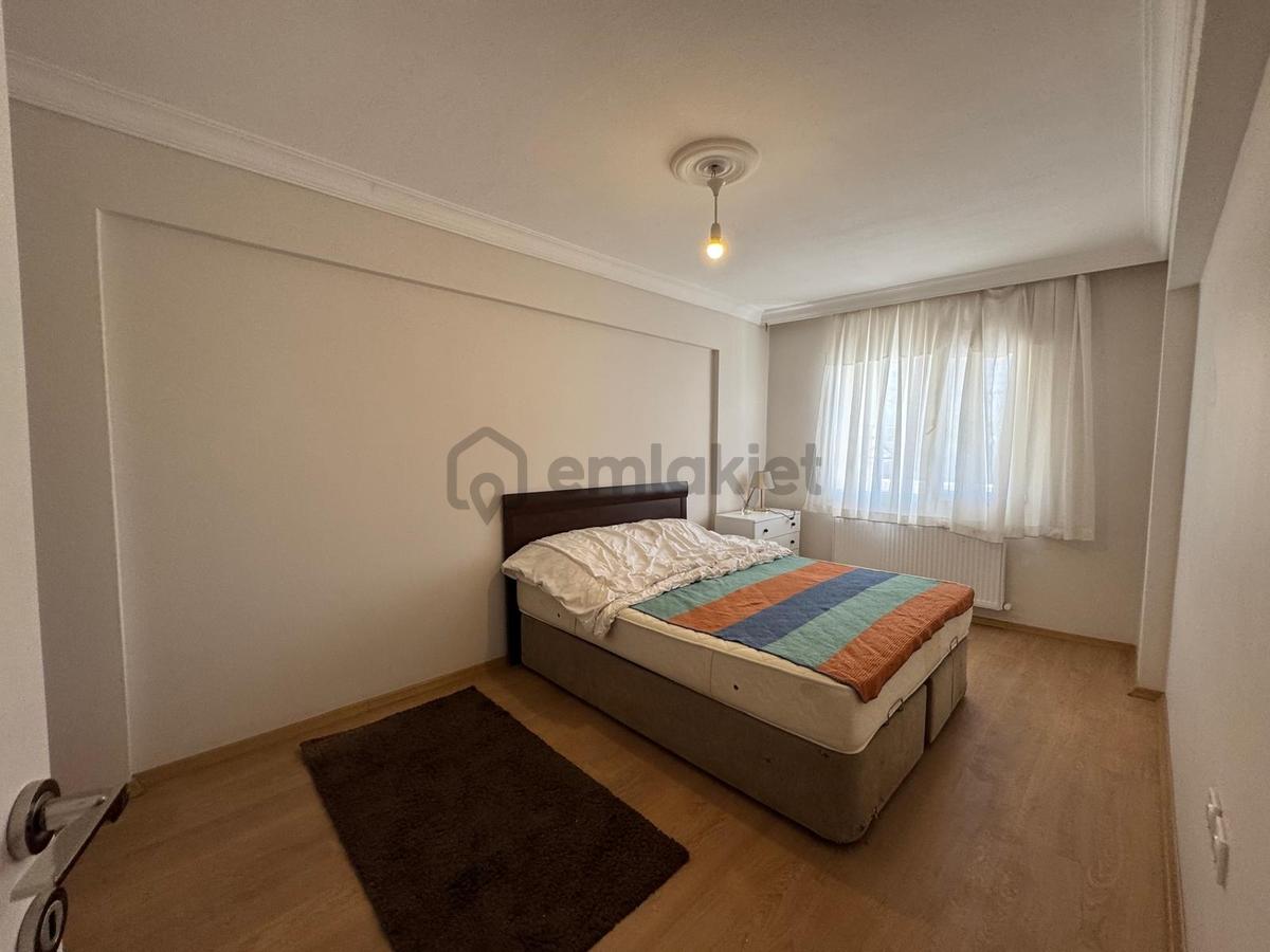 Karşıyaka Yalı Mah 3+1 Çift Cepheli Satılık Daire - 11