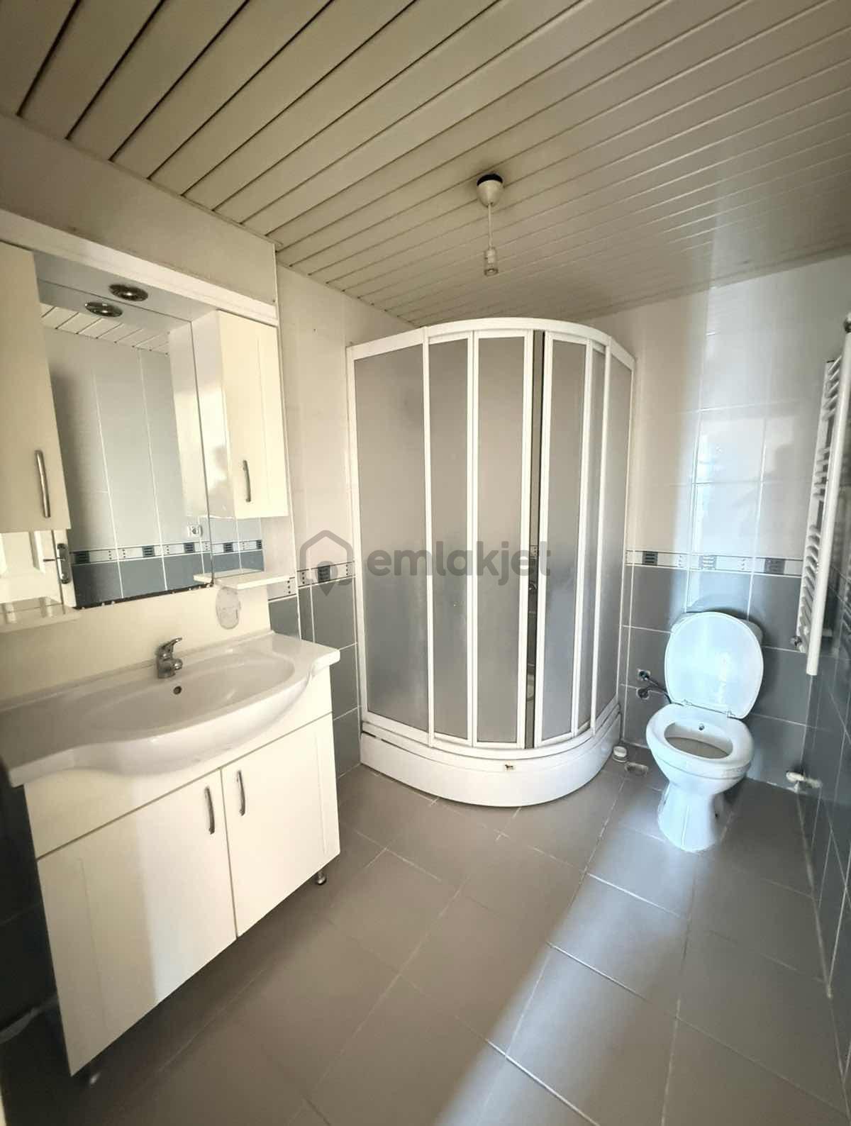 Batı Kardelen Sitesinde Asansörlü 3+1 Satılık Daire - 21
