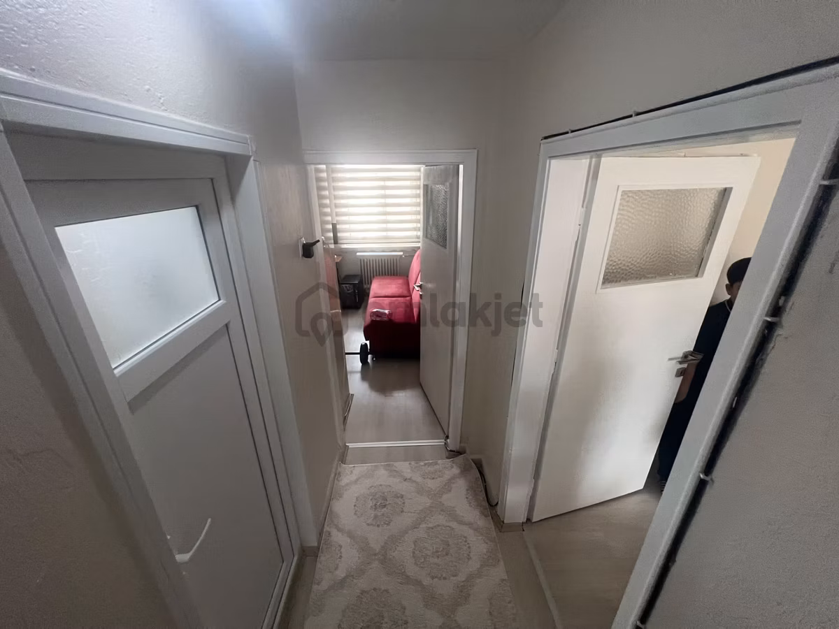 Işıklar Mah Kiralık 3+1 Daire - 12
