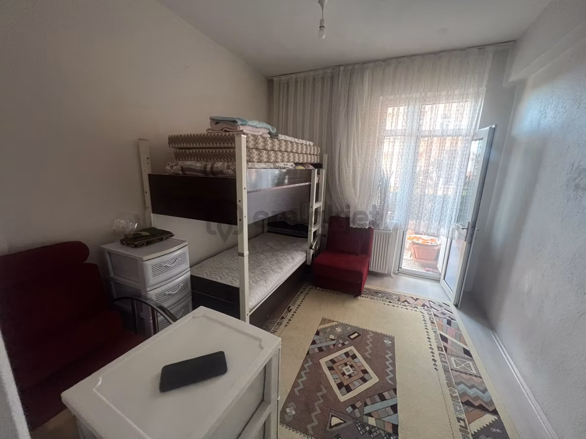 Işıklar Mah Kiralık 3+1 Daire - 4