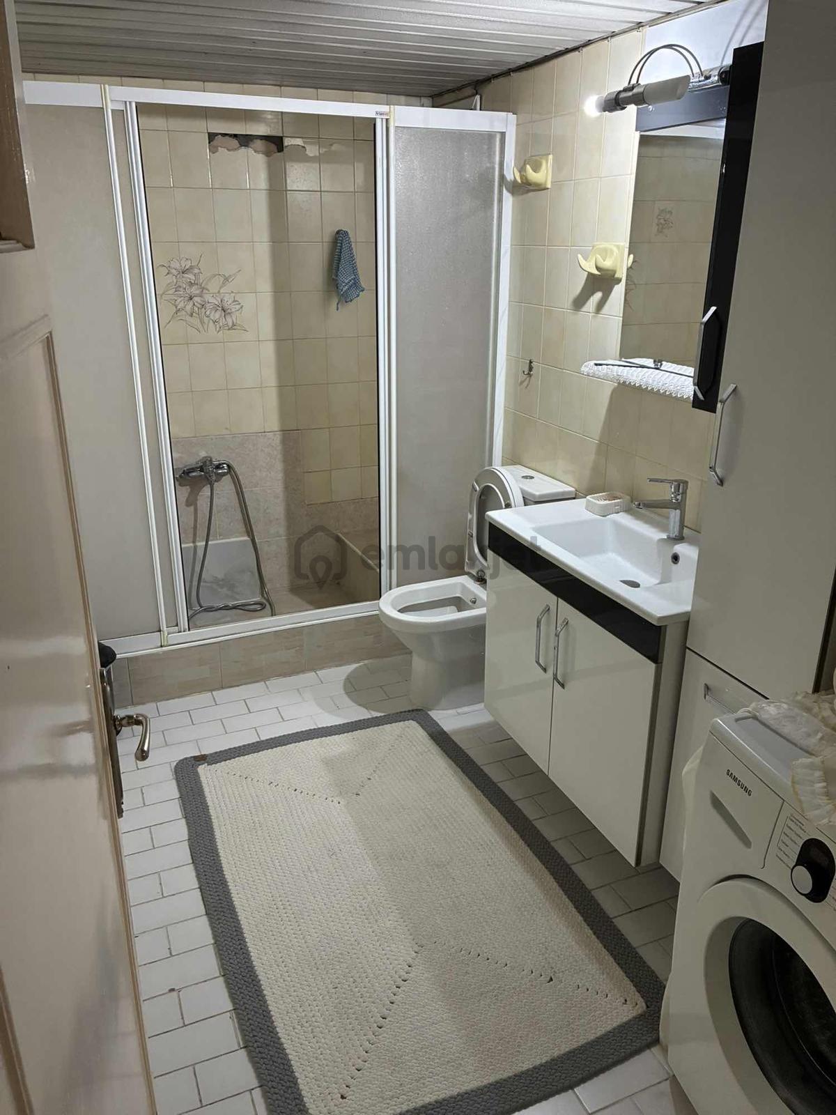 Ziyapaşa Bulvarı Yakını 4+1, 3 Cepheli, Otoparklı Daire - 10