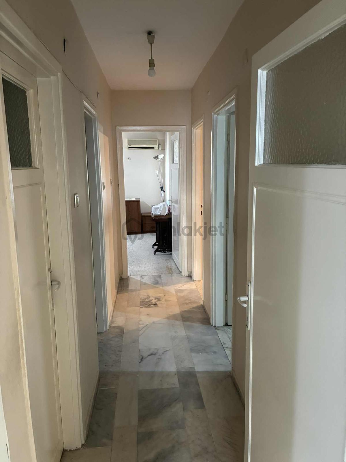 Ziyapaşa Bulvarı Yakını 4+1, 3 Cepheli, Otoparklı Daire - 11
